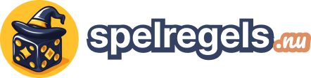 Spelregels logo