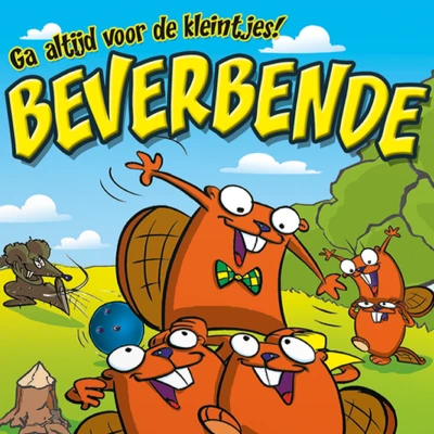 Beverbende logo