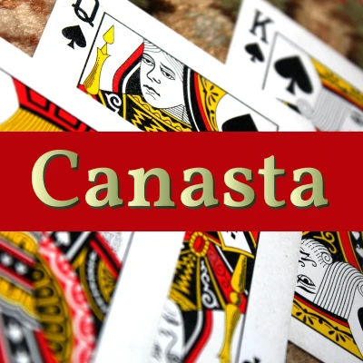 Canasta logo