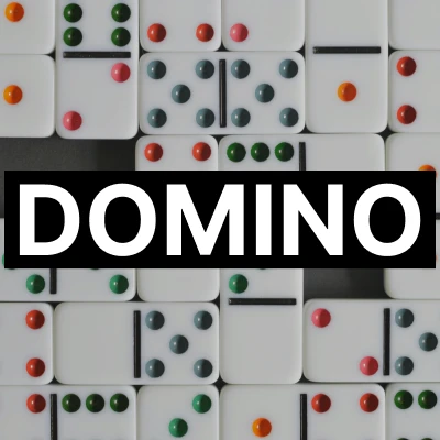 Domino logo