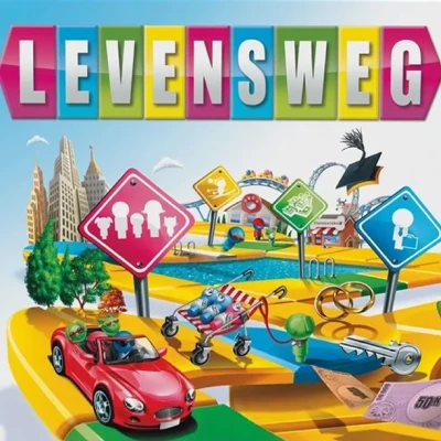 Levensweg logo