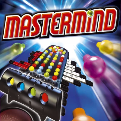 Mastermind logo