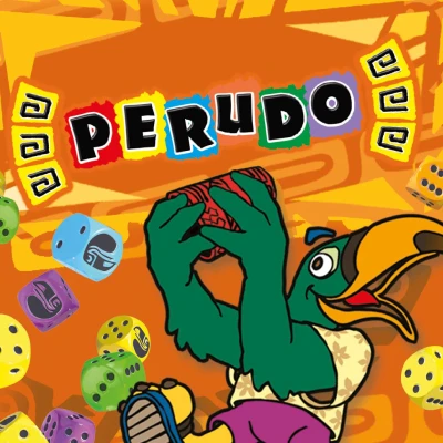 Perudo logo