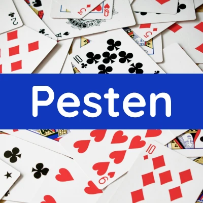 Pesten logo