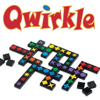 Qwirkle logo