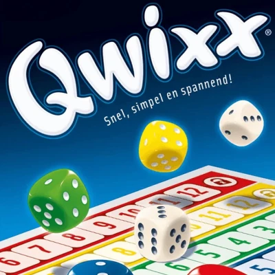 Qwixx logo