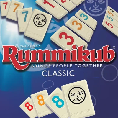 Rummikub logo