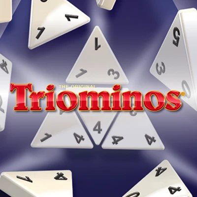 Triominos logo