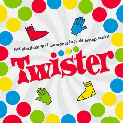 Twister logo