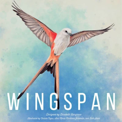 Wingspan logo