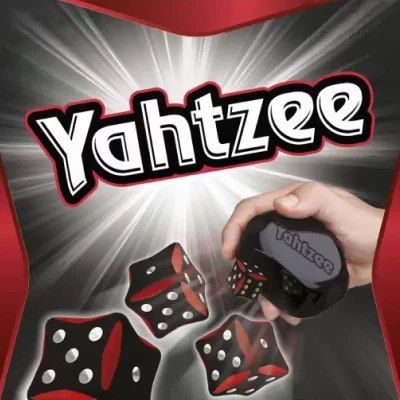 Yahtzee logo