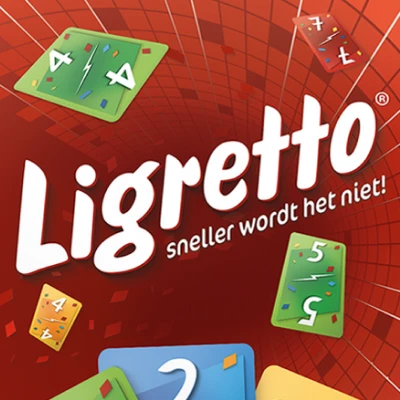 Ligretto logo